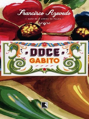 cover image of Doce gabito
